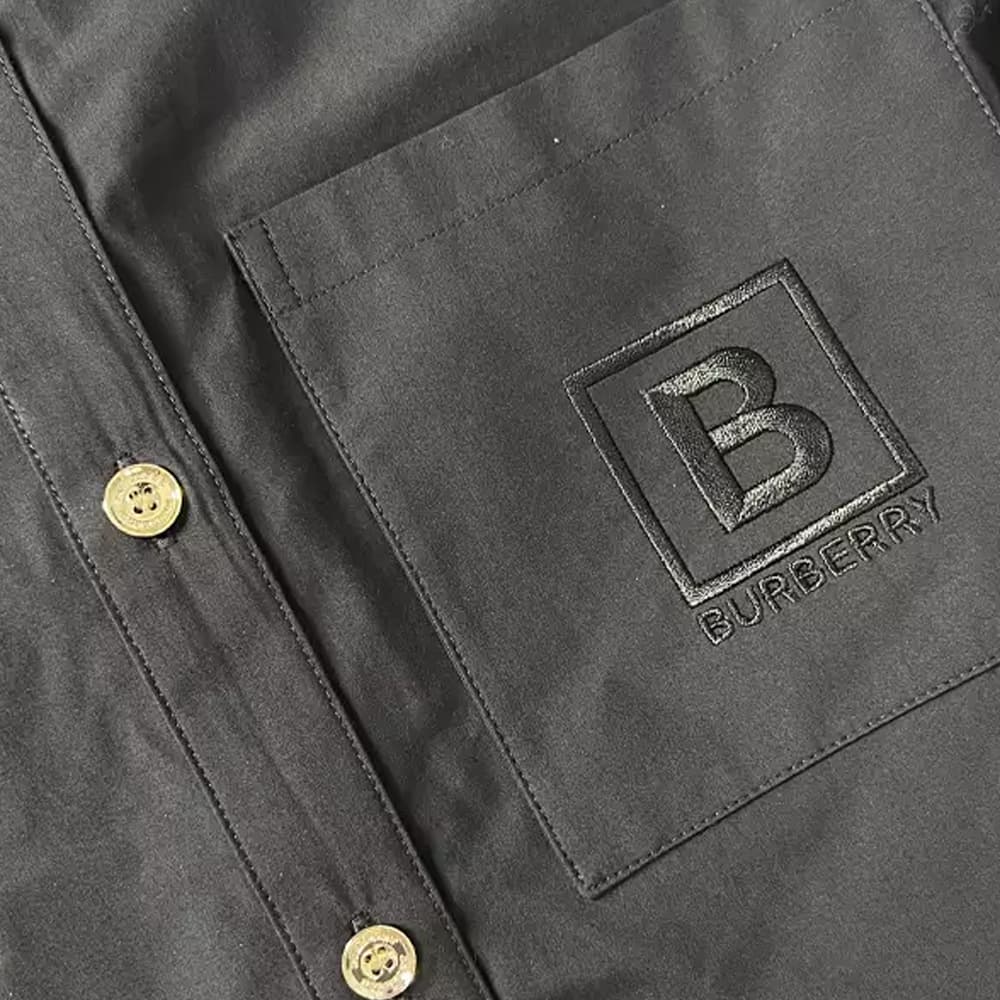Платье Burberry 80529331 - изображение 8
