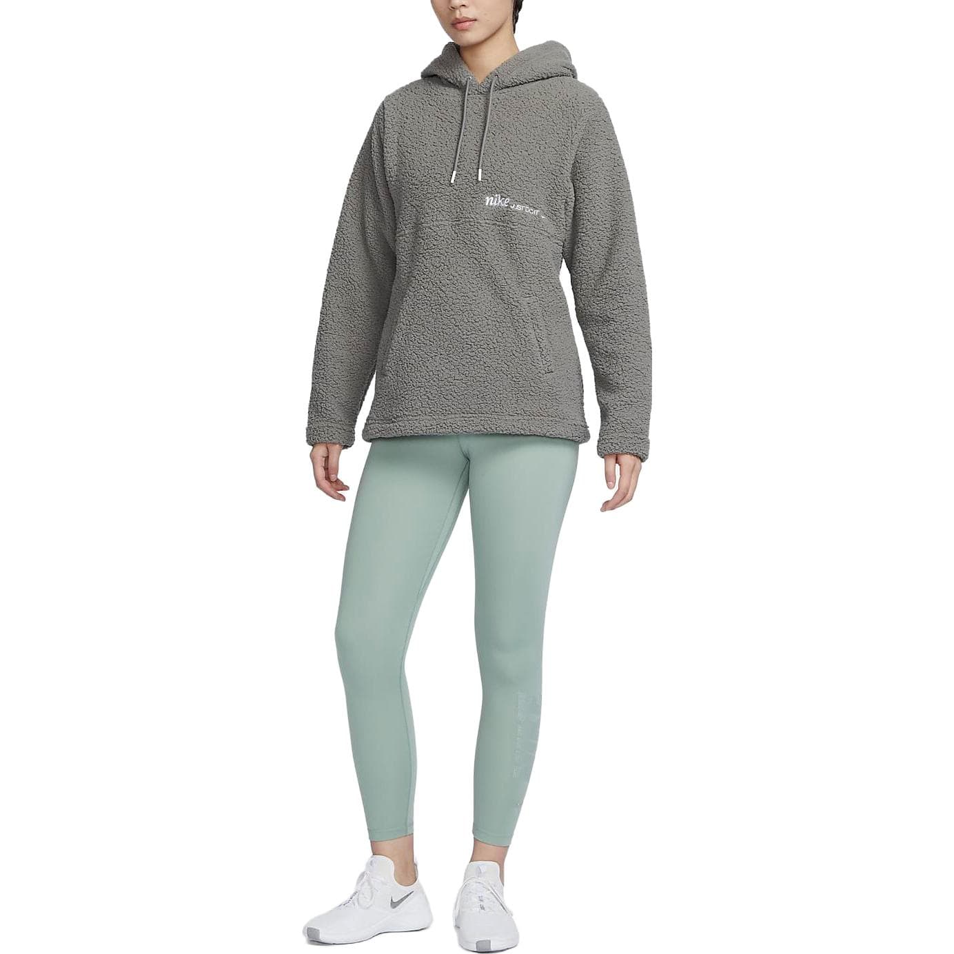 Худи Nike Logo - изображение 3