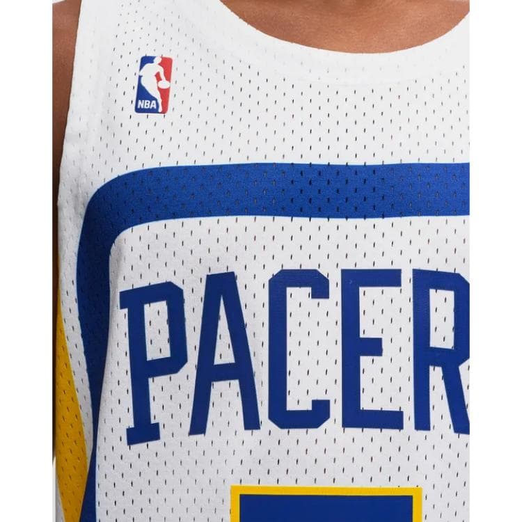 Майка Mitchell Ness - изображение 5