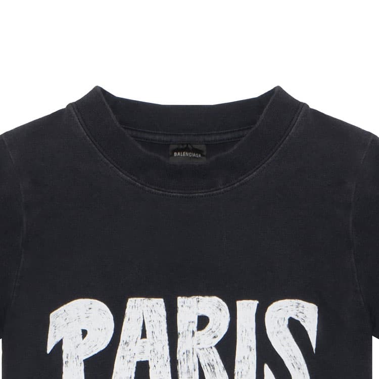 Футболка Balenciaga FW23 T - изображение 5