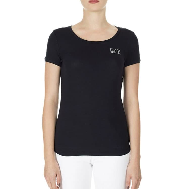 Футболка EMPORIO ARMANI SS23 LogoT - изображение 2