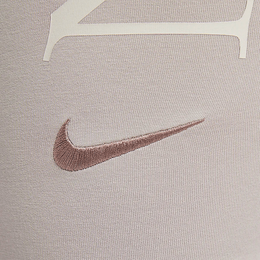 Шорты Nike Sportswear Classic logo - изображение 6