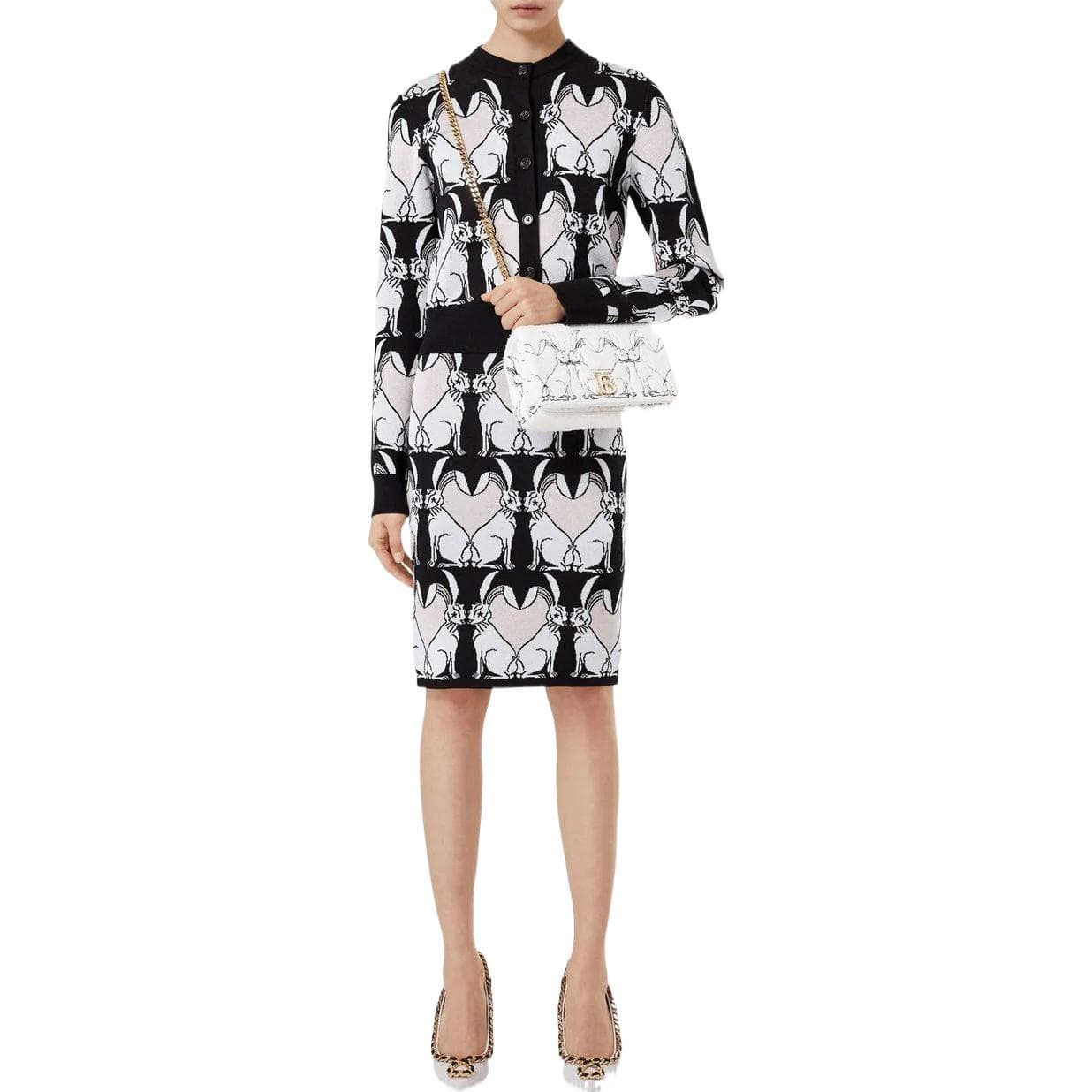 Кофта Burberry - изображение 2