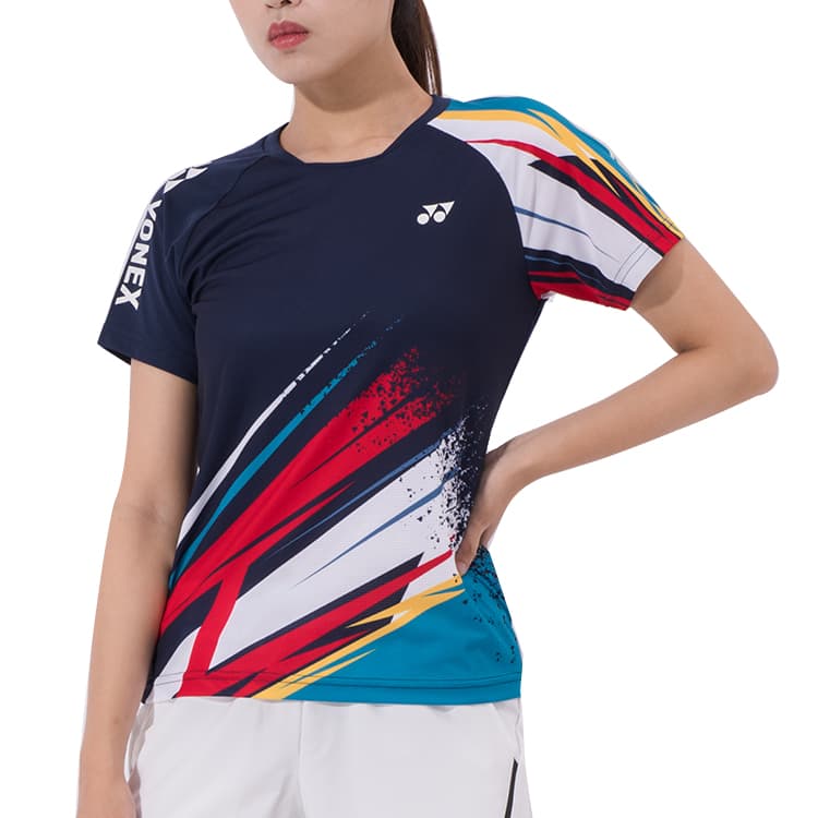 Футболка YONEX T - изображение 5