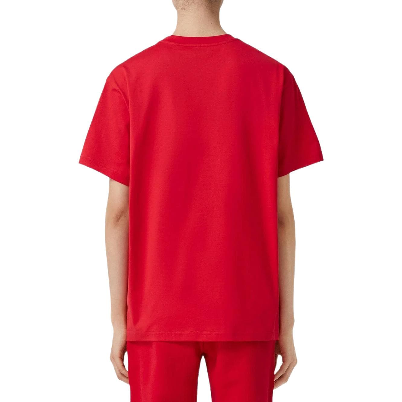 Футболка Burberry SS23 T - изображение 4