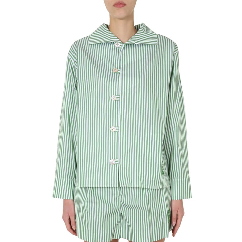 Блузка KENZO - изображение 4