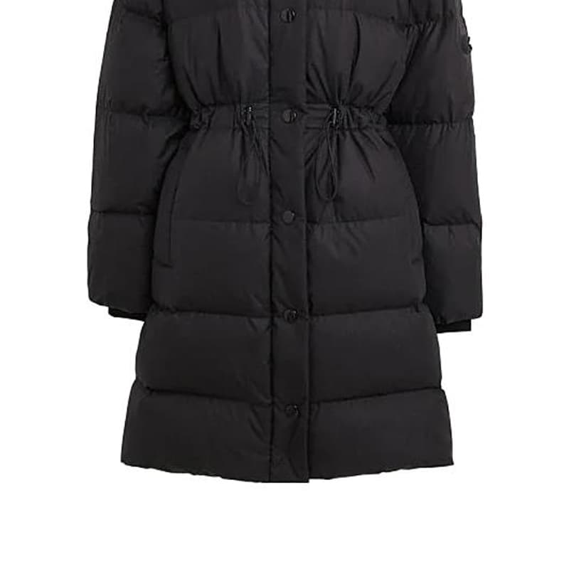 Пуховик COACH FW23 - изображение 2