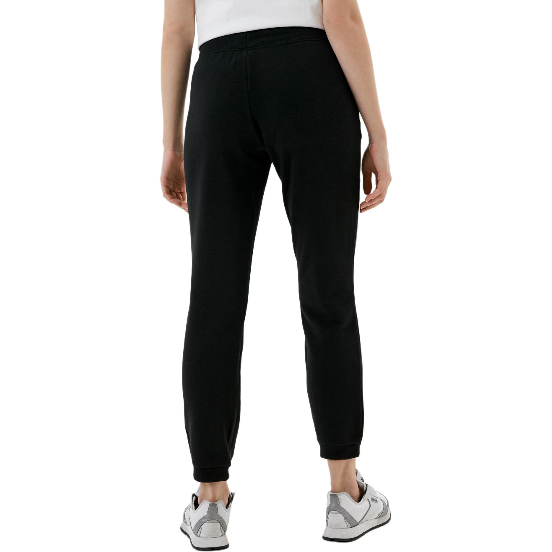Штаны Reebok PANT Logo - изображение 6