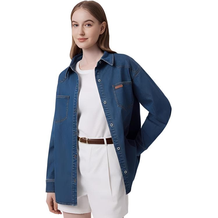 Блузка Hush Puppies - изображение 4