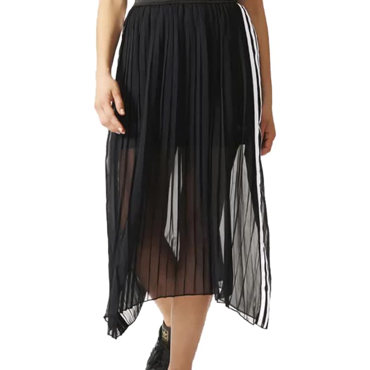 Юбка adidas Tennis L Skirt - изображение 3