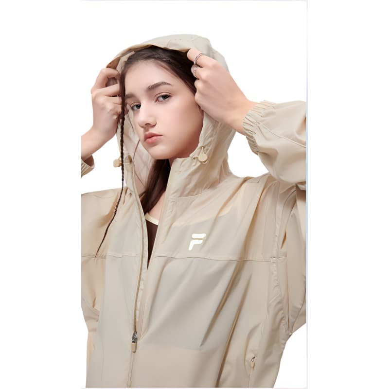 FILA FUSION SS24 - изображение 3