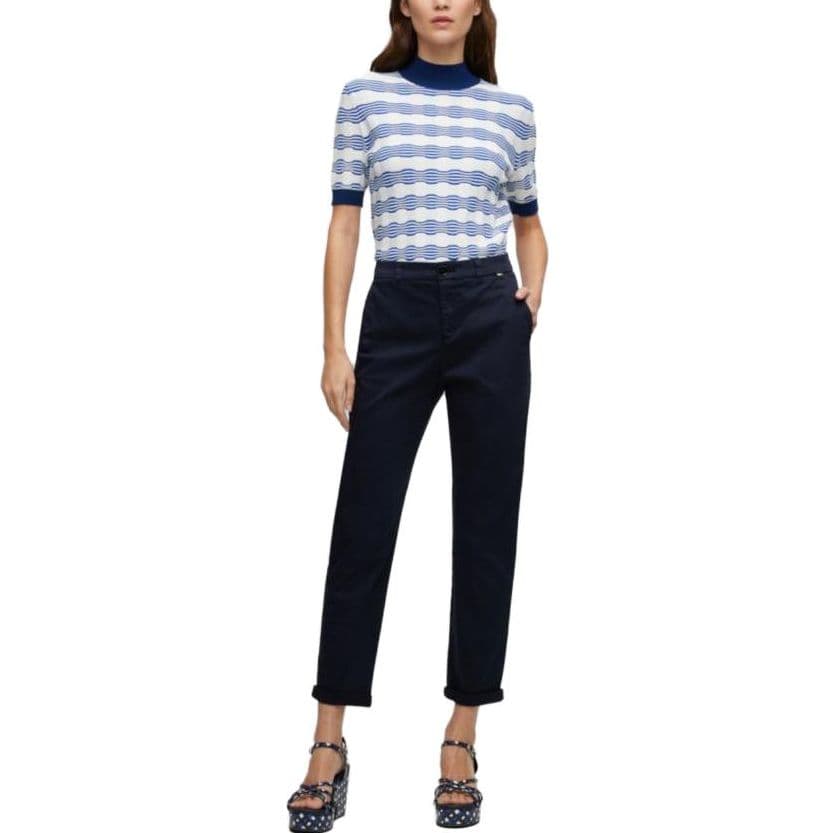 Штаны HUGO BOSS SS23 - изображение 2