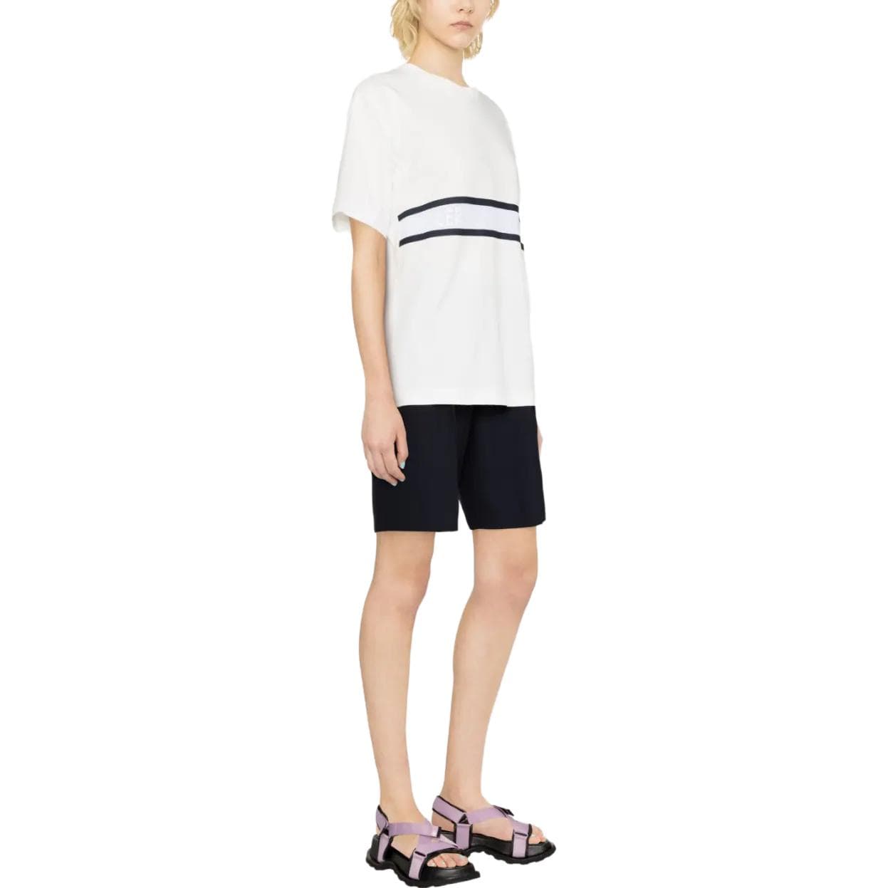 Футболка Moncler SS23 LogoT - изображение 4