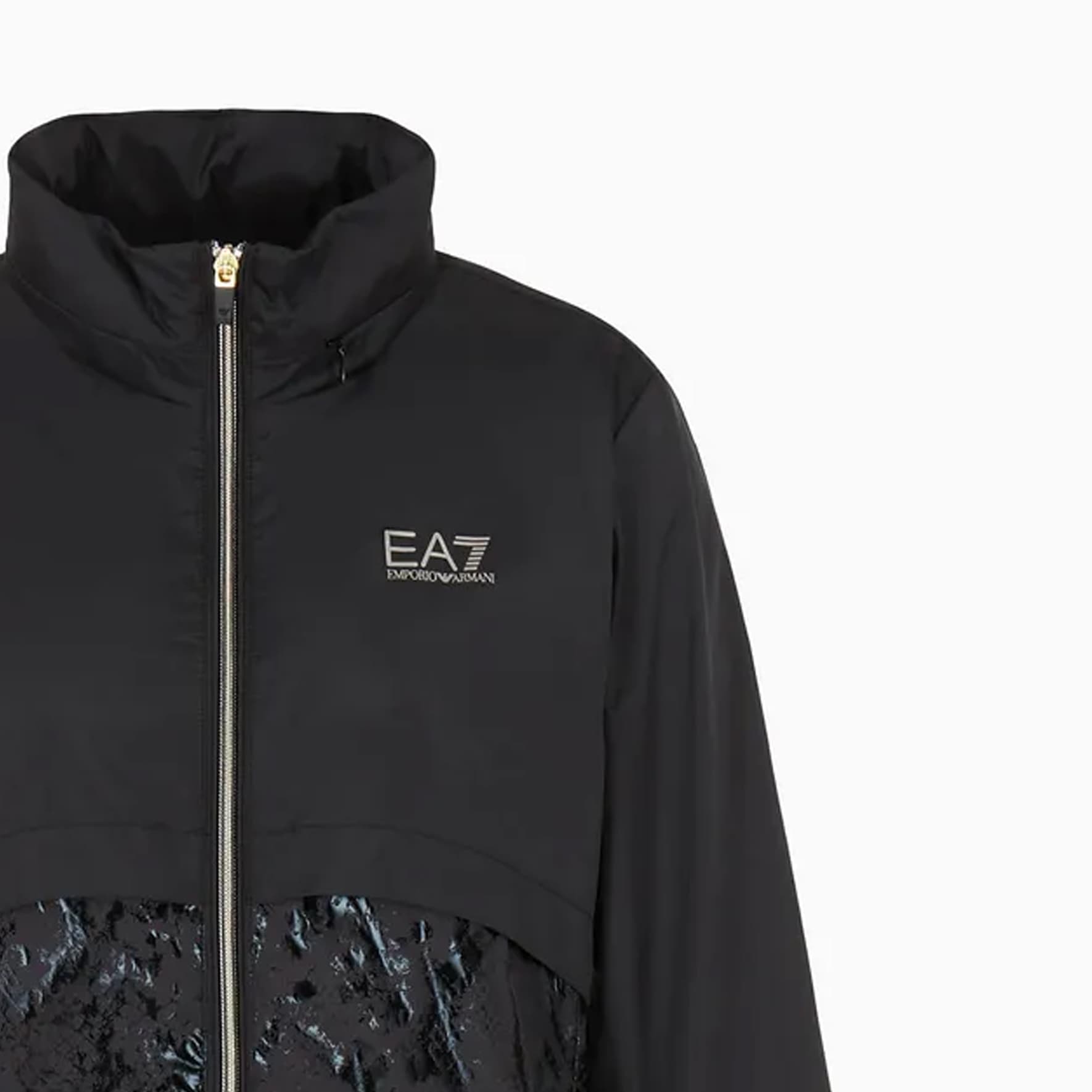 Куртка EMPORIO ARMANI EA7 Logo - изображение 5