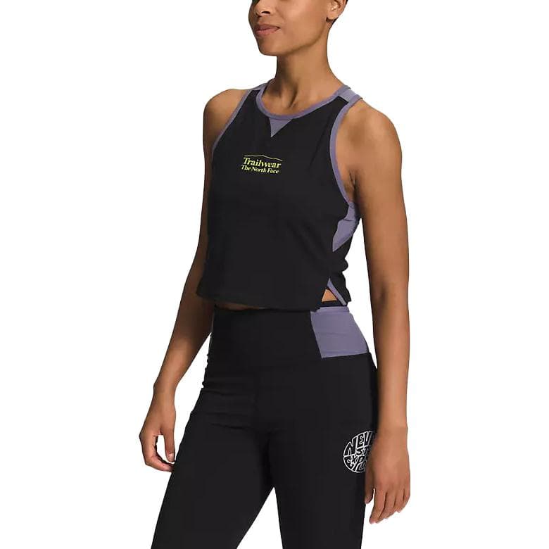 Футболка THE NORTH FACE T - изображение 5