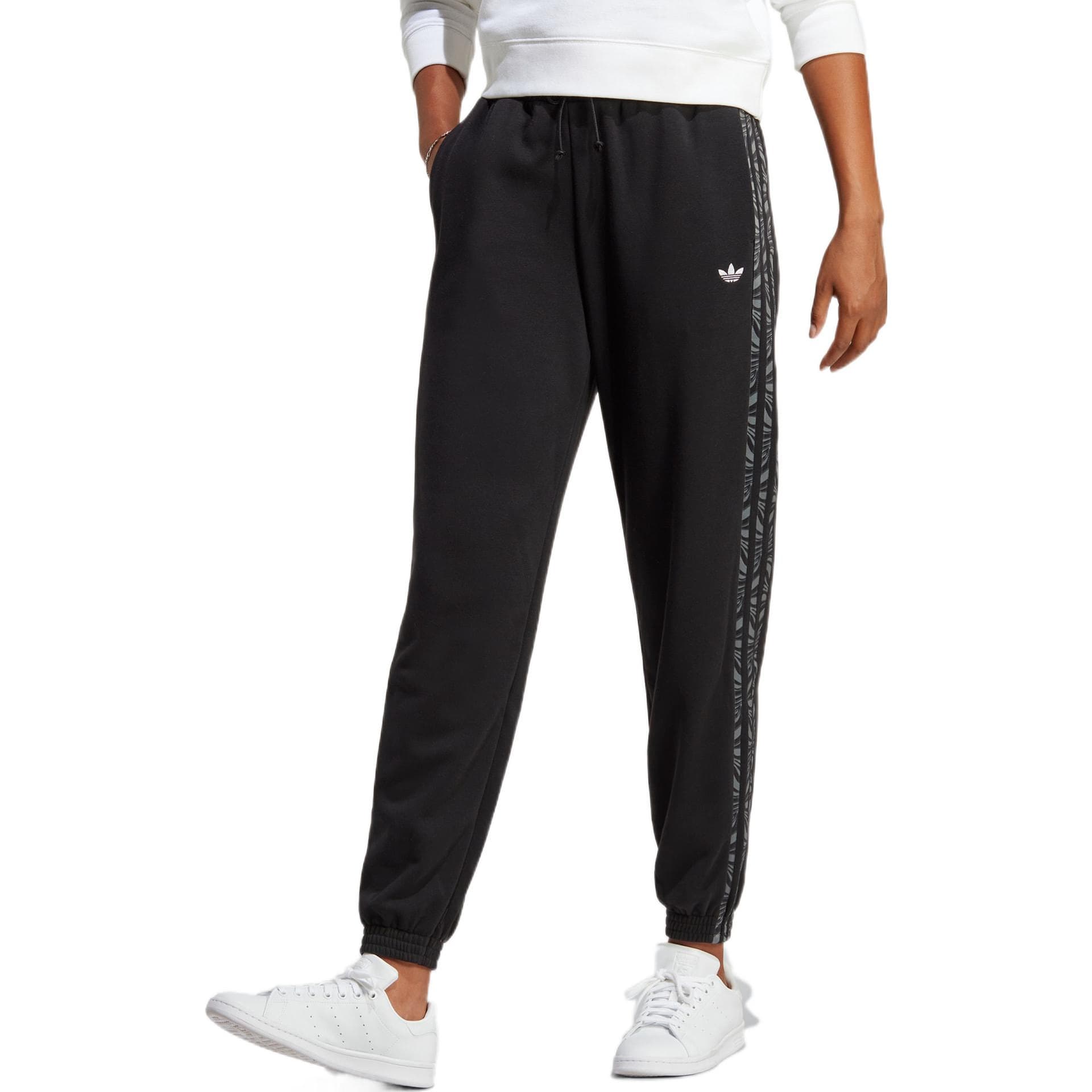 Штаны adidas originals Logo - изображение 2