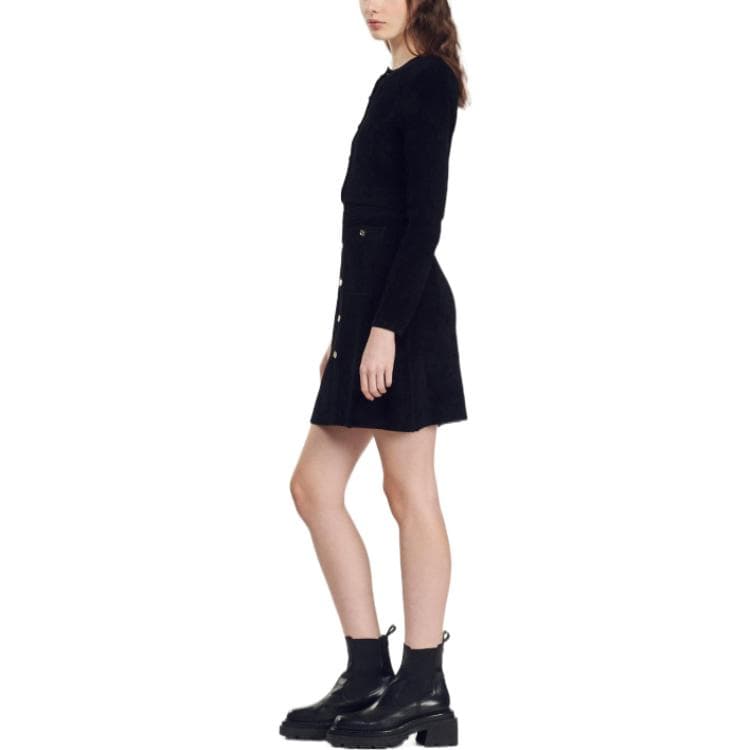 Sandro FW22 - изображение 2