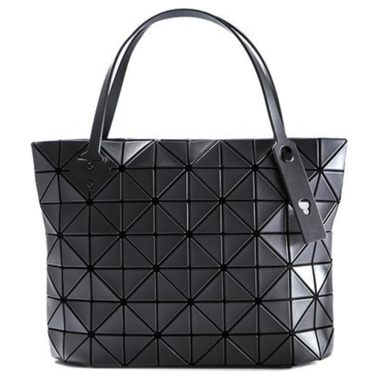 Сумка ISSEY MIYAKE Rock Matte hobo PVC - изображение 2