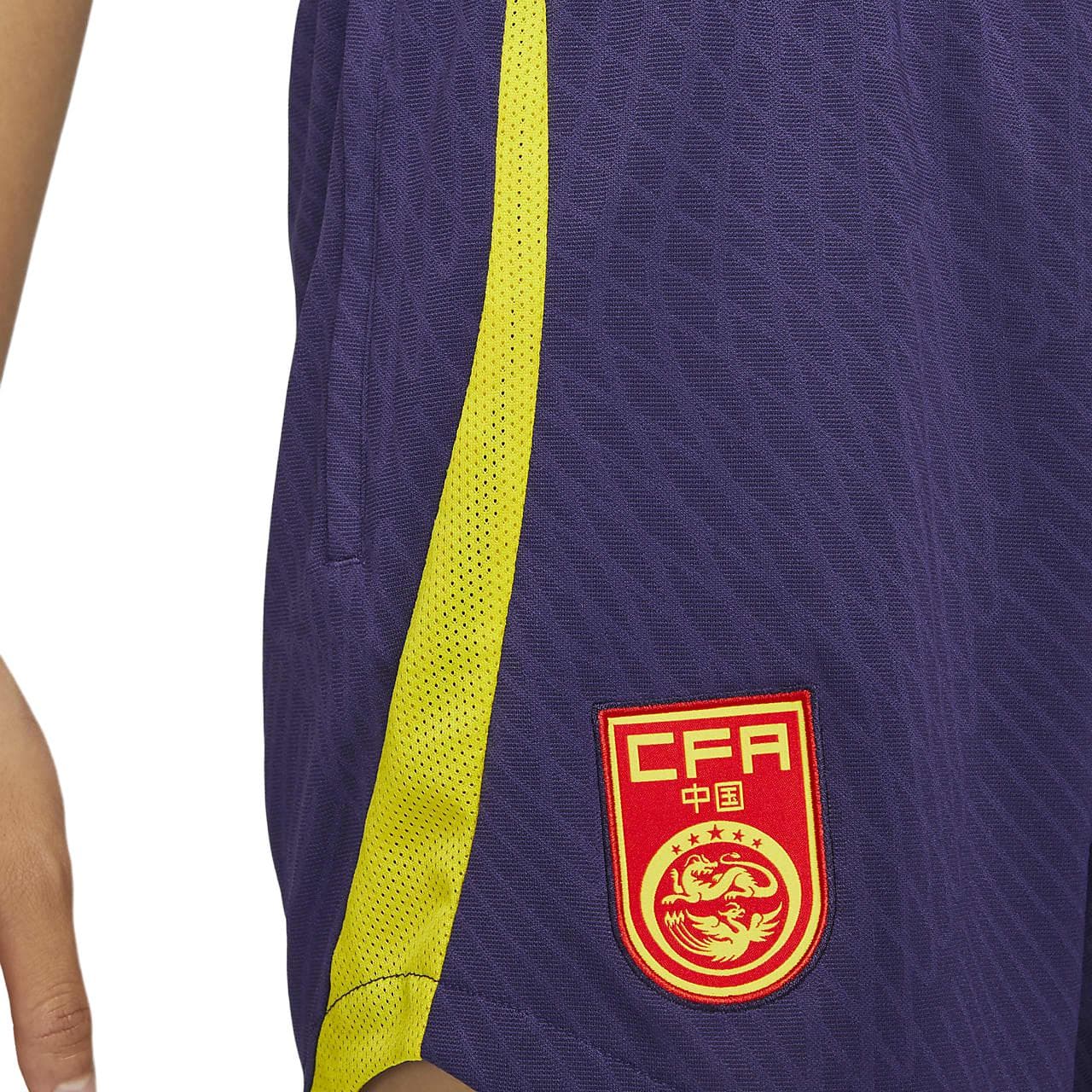 Nike Dri-FIT Strike - изображение 4