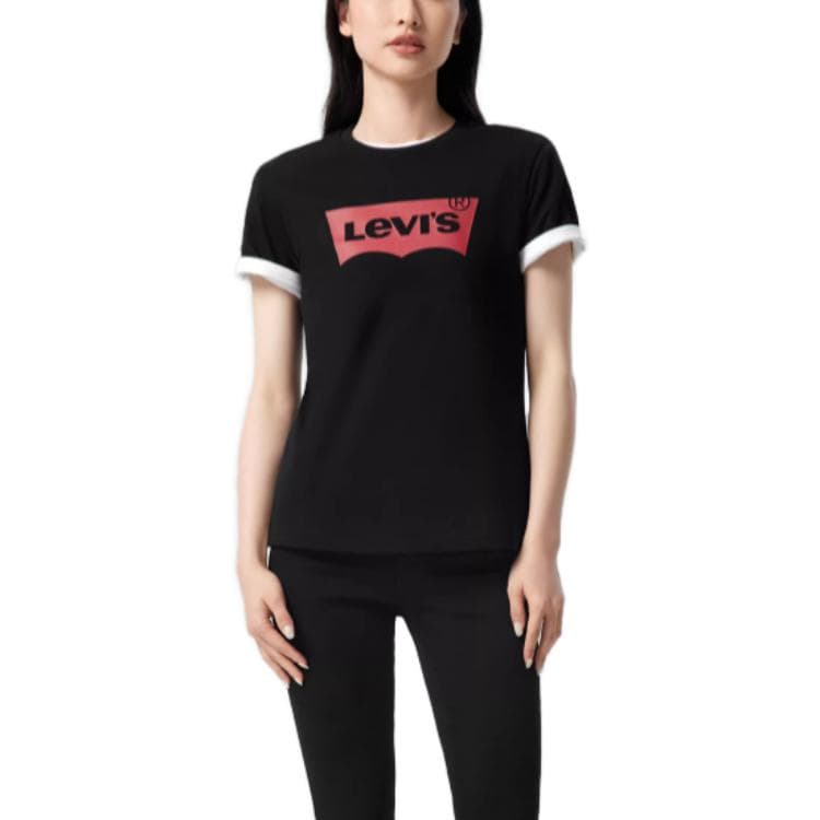 Футболка Levis T - изображение 4