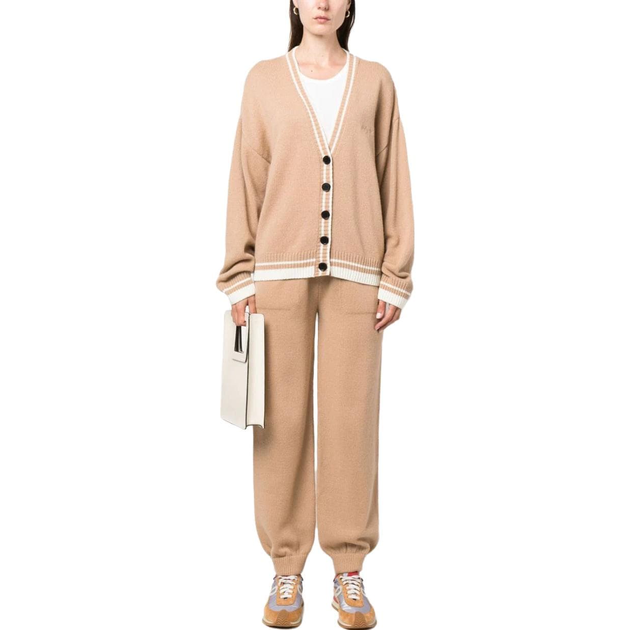 Штаны MSGM Logo - изображение 3