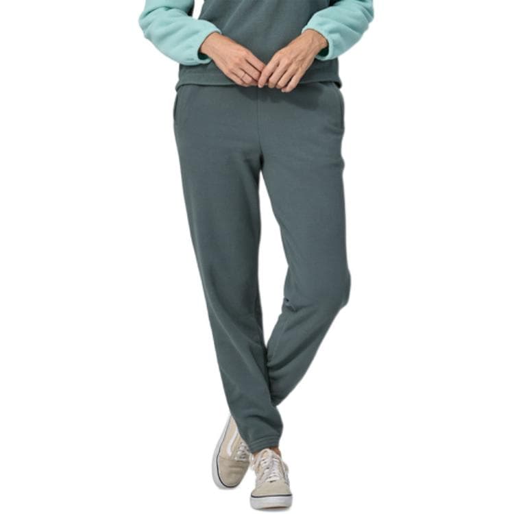 Штаны patagonia Fleece Joggers - изображение 2
