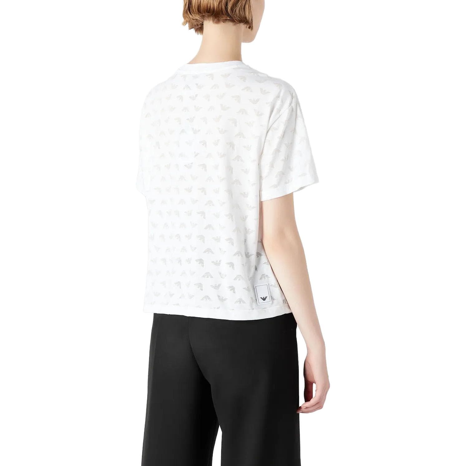 Футболка EMPORIO ARMANI SS23 T - изображение 2