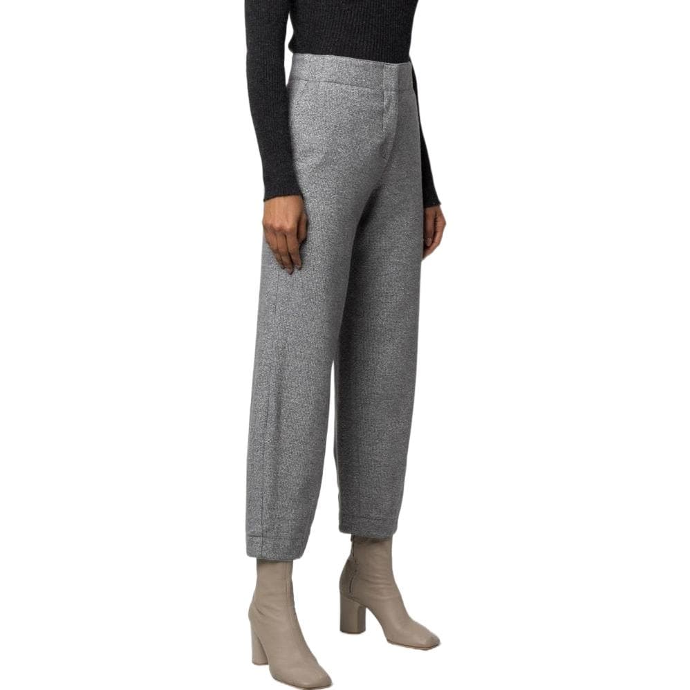 Штаны EMPORIO ARMANI - изображение 4