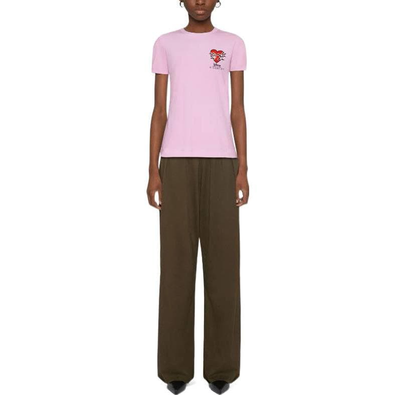 Футболка Givenchy x Disney SS23 T - изображение 3