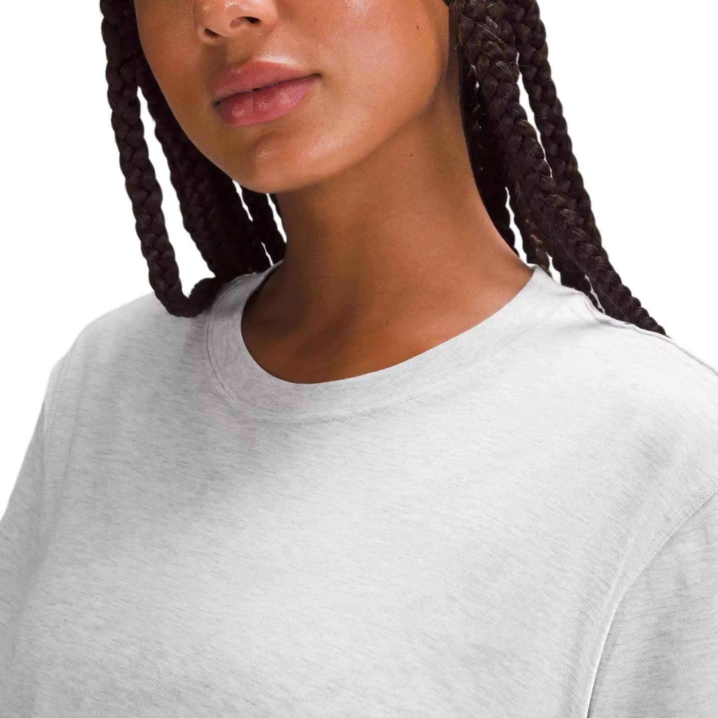 Футболка lululemon All Yours T - изображение 8