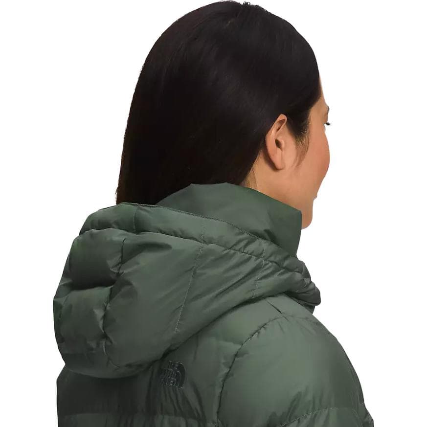 Куртка THE NORTH FACE - изображение 2