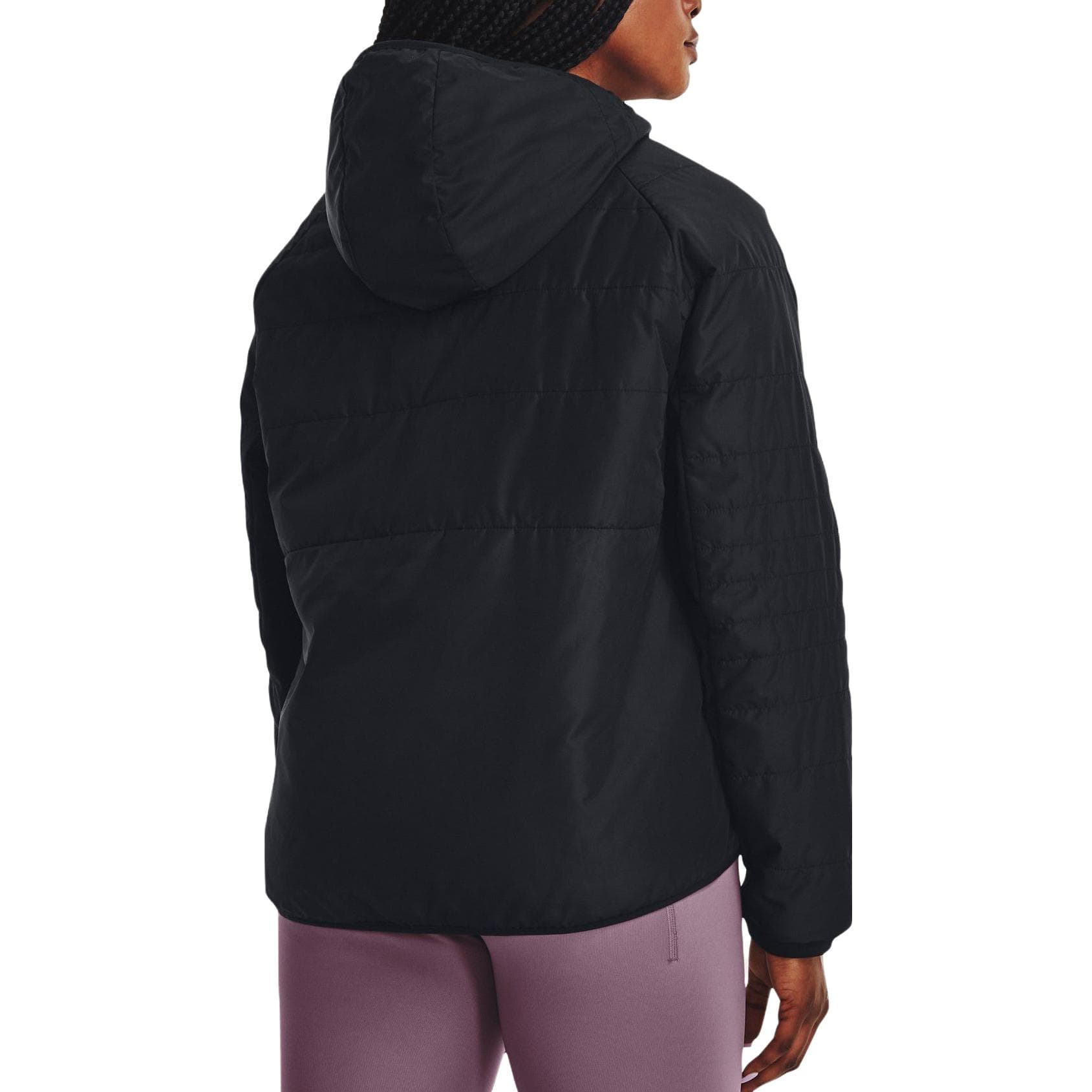 Куртка Under Armour Storm Session Hybrid Jacket - изображение 4