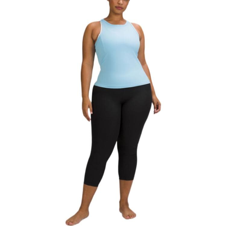 Штаны lululemon Align Nulu 23" - изображение 4