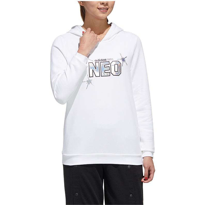 Худи adidas neo - изображение 2