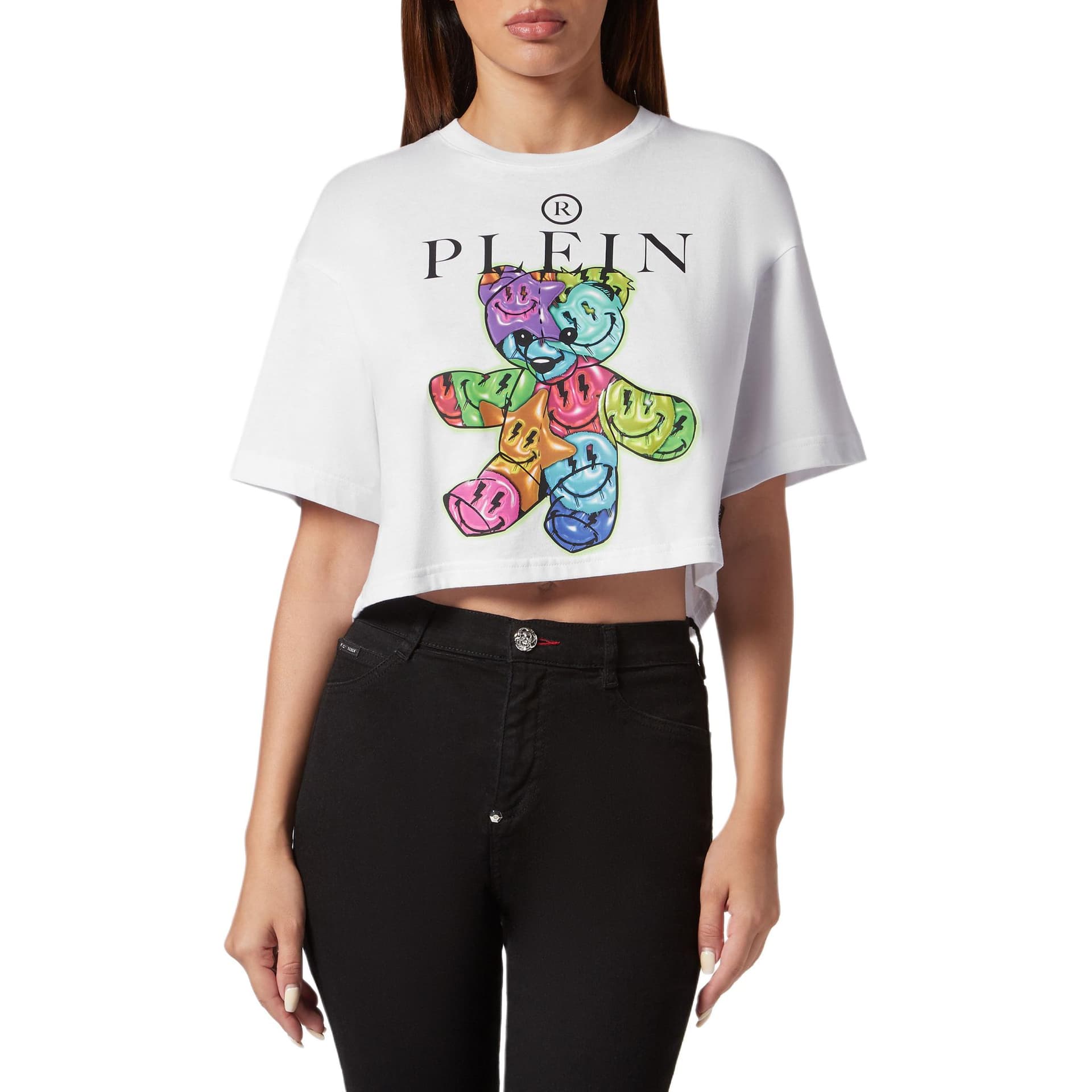 Футболка PHILIPP PLEIN SS24 T - изображение 2