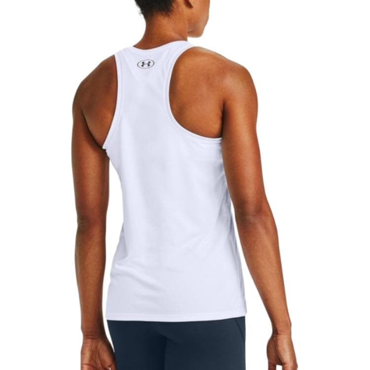 Майка Under Armour Logo - изображение 3