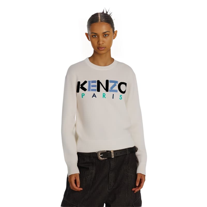 Кардиган KENZO - изображение 5