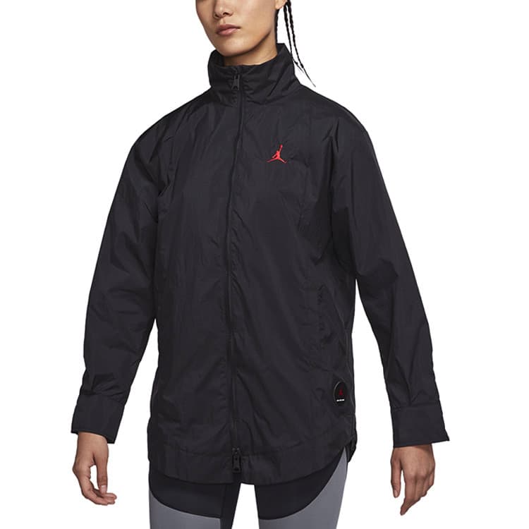 Куртка Jordan x Nina Chanel Logo - изображение 4