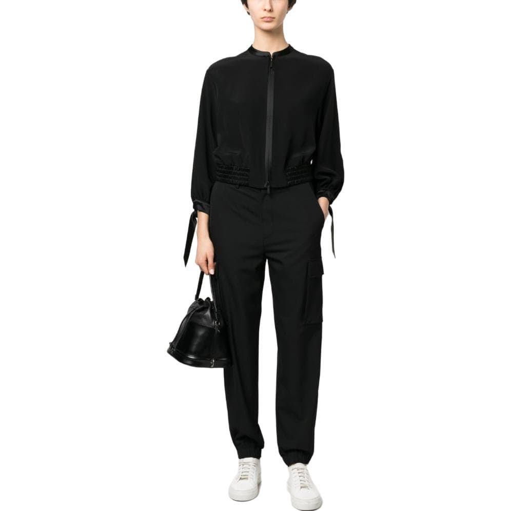 EMPORIO ARMANI SS23 - изображение 2