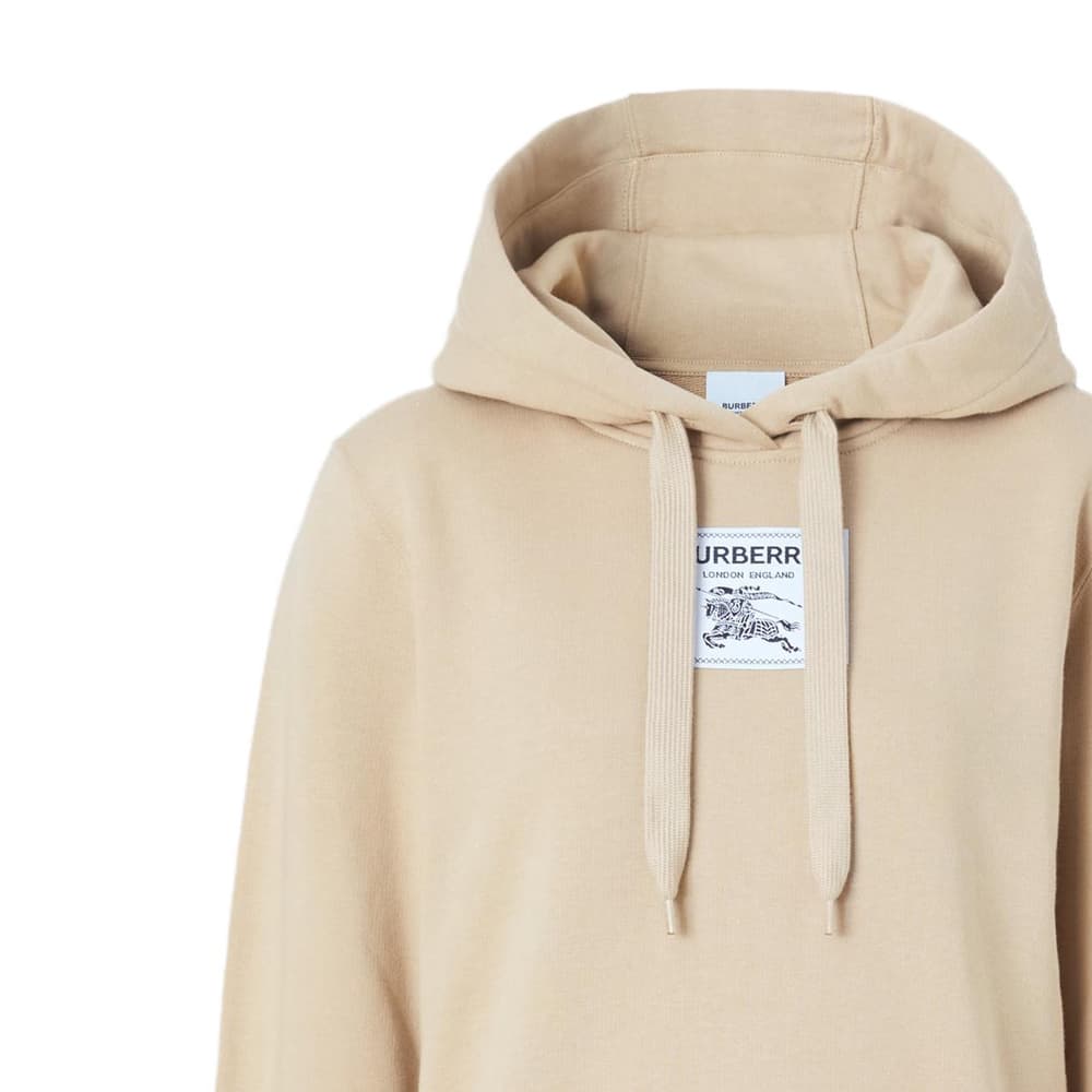 Худи Burberry SS23 Loog - изображение 2