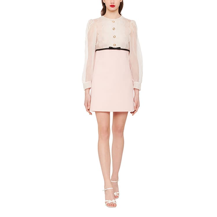Платье MIU MIU - изображение 6