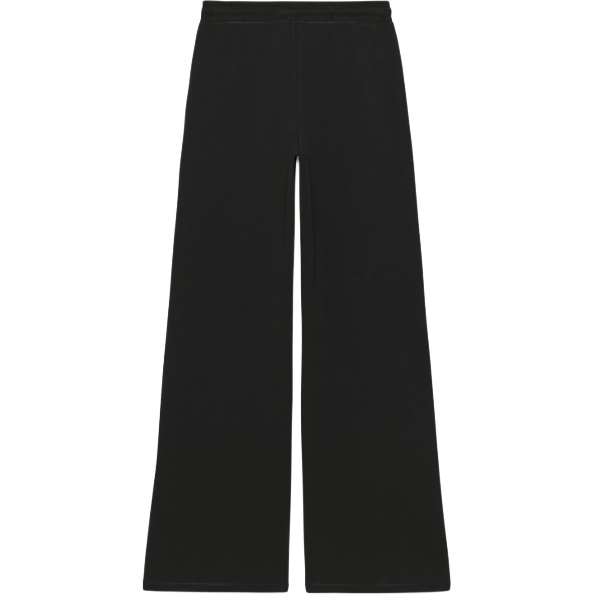Штаны ARITZIA TNA CHILL Повседневные Вязаные Спортивные Штаны Женские Черные - изображение 2