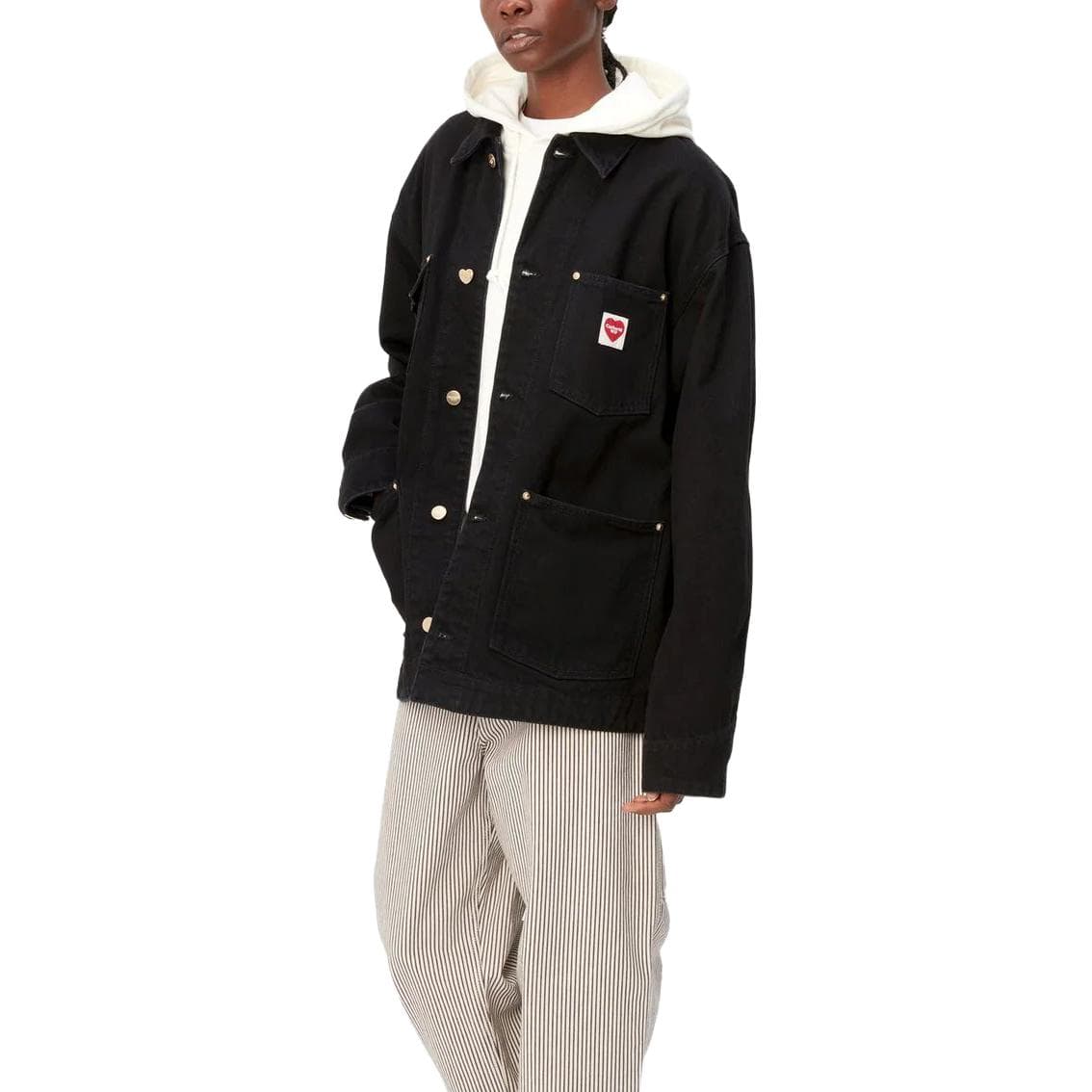 Куртка Carhartt WIP Nash Jacket - изображение 6