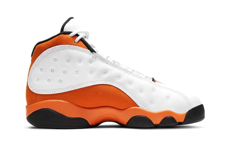 Кроссовки для баскетбола Jordan Air Jordan 13 Retro "Starfish" - изображение 2