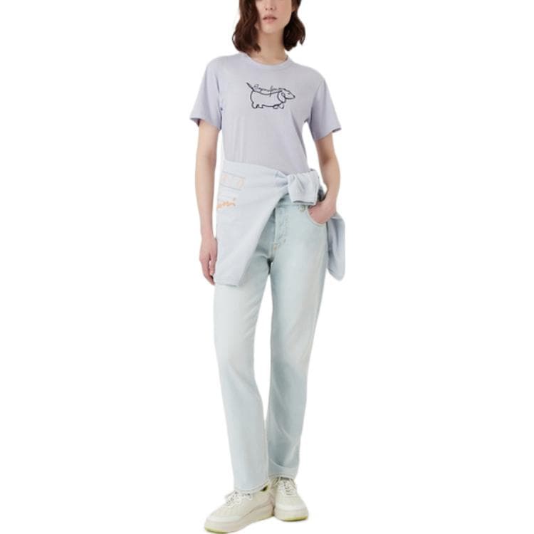 Футболка EMPORIO ARMANI SS23 T - изображение 2