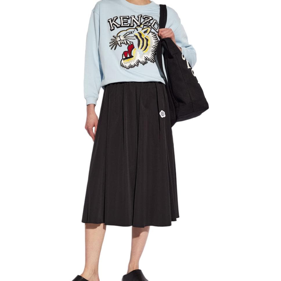 Худи KENZO FW23 - изображение 2