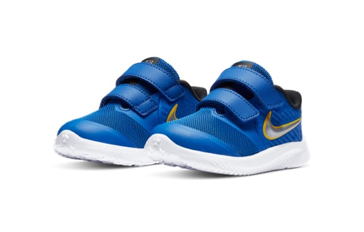 Кроссовки TD Nike Star Runner 2 - изображение 3