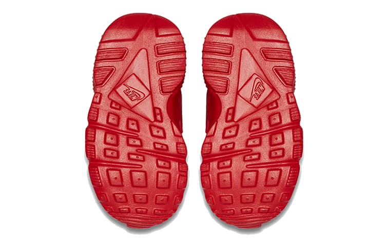Кроссовки Nike Huarache - изображение 4
