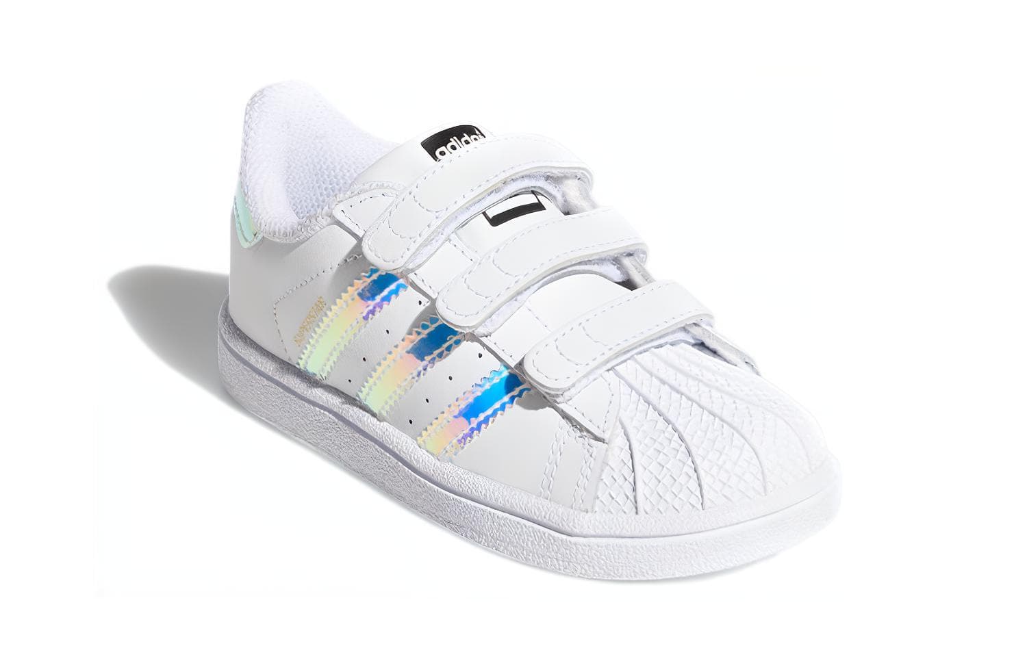 Кроссовки adidas originals Superstar - изображение 3