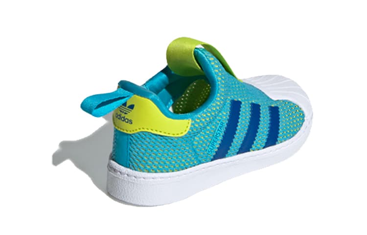 Кроссовки adidas originals Superstar - изображение 4